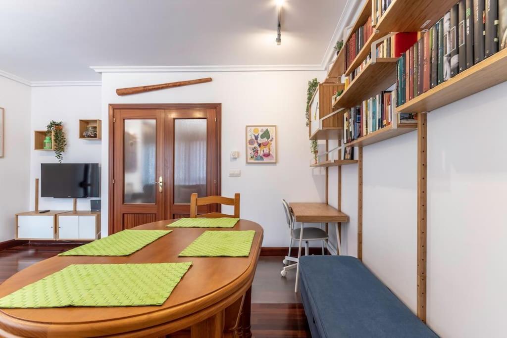 Precioso Apartamento En Sopela Buitenkant foto