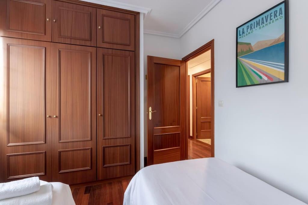 Precioso Apartamento En Sopela Buitenkant foto